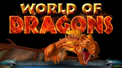 game pic for World of dragons: Simulator